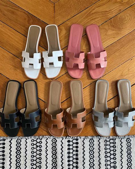 hermes oran sandals size 39|hermes oran sandal size chart.